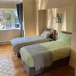 Brand New Prime Location London