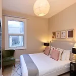 The Harlesden Retreat - Stunning 1Bdr With Garden