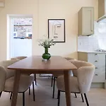 The Harlesden Retreat - Stunning 1Bdr With Garden