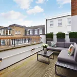 London Choice Apartments - Mayfair - Bond Street