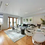 London Choice Apartments - Mayfair - Bond Street