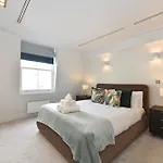 London Choice Apartments - Mayfair - Bond Street