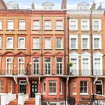 Madestays Premium South Kensington Serviced Apartment