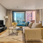 Hyde Park Beauty 2Br 2Ba Balcony