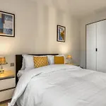Hyde Park Beauty 2Br 2Ba Balcony