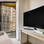 Battersea Power Station 2Br 2Ba River View