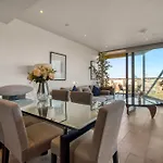Battersea Power Station 2Br 2Ba River View