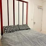 Bright Large Double Bedroom Flat