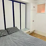 Bright Large Double Bedroom Flat