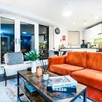 Stylish Apt Near O2, Canary Wharf & Isle Of Dogs