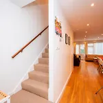 Pass The Keys Spacious 2Br W Free Parking Patio Near Tube