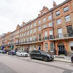 Blueground Marylebone City View Nr Baker St Lon-30