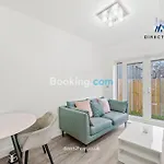 Premium Offers ! Last-Minute Escape ! Bright And Stylish One Bedroom Flat By Direct2Hosts ! London W3 7Lu, United Kingdom ! Nancy Properties Short Lets & Serviced Accommodation!