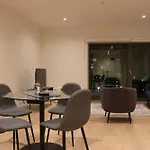 Luxury 2 Bed 2 Bath City Apartment