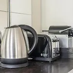 1 Bedroom Apartment W Terrace