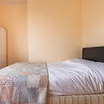 Room In Central London