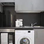 North London 2 Bed Luxury Stay