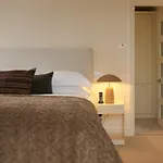 Europa House Apartments