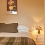 Europa House Apartments