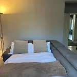 Exceptional Spacious City Apartment