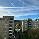 Room In Central London