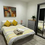 Heart Warming Getaway 1Br 1Ba Private Patio