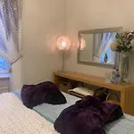 Regency Town House