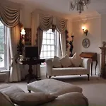 Regency Townhouse - London