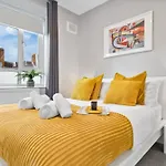 White City Retreat - 2 Bedroom Flat Next To Loftus Road