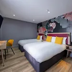 Comfort Inn Edgware Road W2