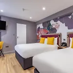 Comfort Inn Edgware Road W2