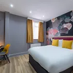 Comfort Inn Edgware Road W2