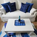 Modern Flat Near Central London!