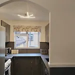 Domasi Flat In New Cross
