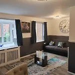 Domasi Flat In New Cross