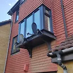 Domasi Flat In New Cross