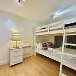 Large Flat In West London