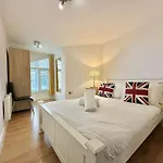 Large Flat In West London