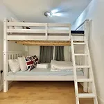 Large Flat In West London
