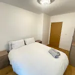 London East Side 2 Bed Duplex