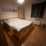 Riverview Apartment