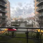 Riverview Apartment