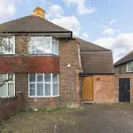 Upscale House In Acton East