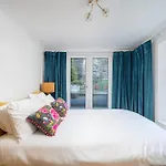 Niru Experience Stylish Garden Getaway
