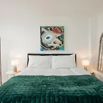 Niru Experience Stylish Garden Getaway