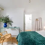 Niru Experience Stylish Garden Getaway