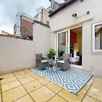 Patio Full Kitchen Netflix Smart Tv Self Check-In