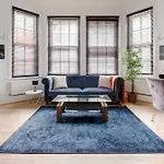 Elegant Mayfair Studio Apartment
