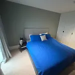 Luxury 1 Bed Apartment Greenwich