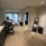 Luxury 1 Bed Apartment Greenwich